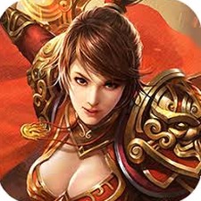 幻龙战记魔兽卡牌