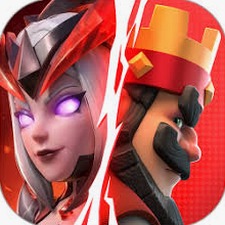 皇室战争国际服手机apk