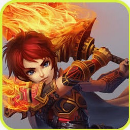 召唤夜响曲 毁灭之剑与应许骑士