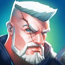 活下去 炎拳正式