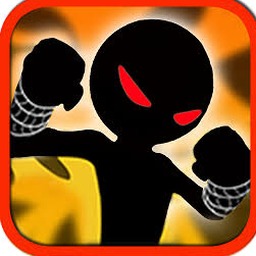 火柴人大乱斗 switch