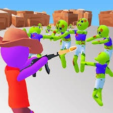 火柴人大战僵尸3d视频