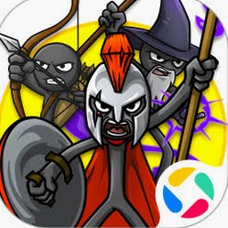 火柴人战争传奇3内置MOD菜单中文