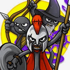 火柴人之战争遗产魔改版