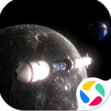 太空飞行模拟器火箭蓝图大全