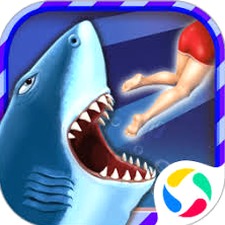 饥饿鲨世界任务重制版