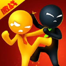 激战火柴人下载