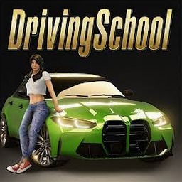 驾驶学校模拟器evo