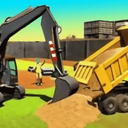 建筑模拟器2023中文版