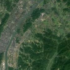 江山大同