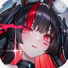 交错战线皮肤鉴赏