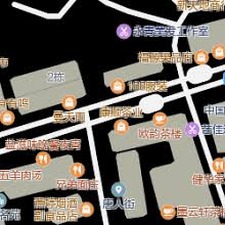 街拍