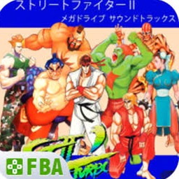 街头霸王2电影