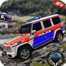 警车驾驶模拟器无限金币版