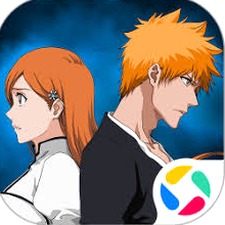 境界死神激斗破解版