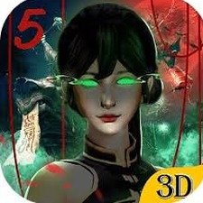 无尽噩梦5怨灵咒日服关卡