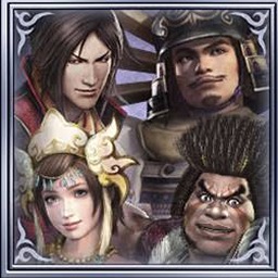 无双大蛇2终极版