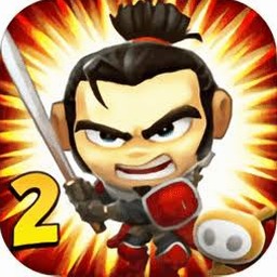 武士大战僵尸2下载