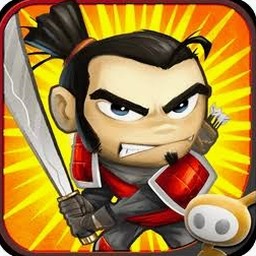 武士大战僵尸2破解版