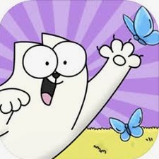 西蒙的猫跑酷中文破解版无限