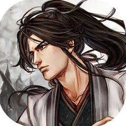 侠客风云传前传 野林密会