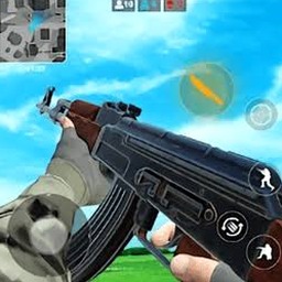 现代枪射击战争图文攻略