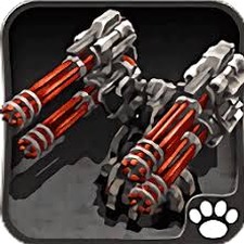 现代武器战争图片