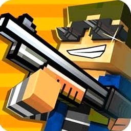 像素射击2