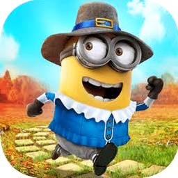 小黄人快跑apk