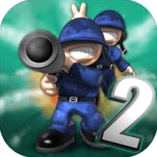 小小大战争2破解版