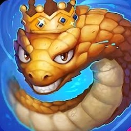 小小巨蛇电影