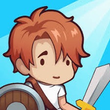 小小骑士团 开箱放置