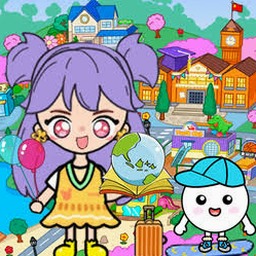 小镇大厨 - 疯狂餐厅之旅正式版