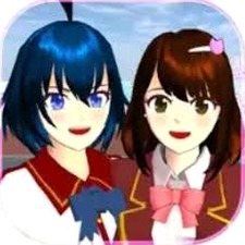校园模拟器 樱花校园模拟器