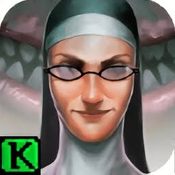 邪恶修女2破解版