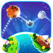 星际前线冲突地图