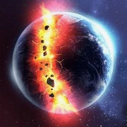星球爆炸模拟器电脑版