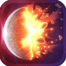 星球爆炸模拟器电脑版皮肤单机版
