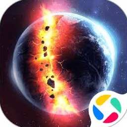 星球毁灭模拟器在线玩国服版MOD版