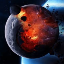 行星破坏模拟器彩蛋钻石