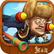 熊出没之疯狂弹射2265下载