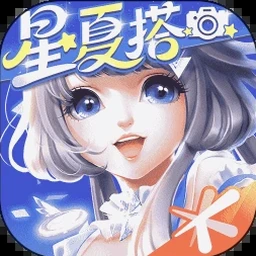 炫彩女孩壁纸