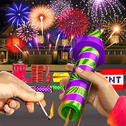 烟花模拟器3d免费下载
