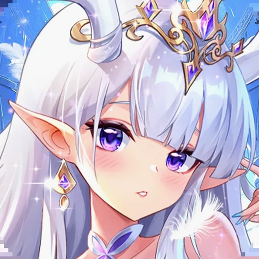 妖界疾行:契约少女越南版