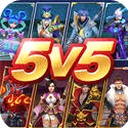 野外冲击战5v5攻略