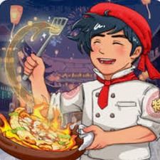 夜市小当家破解版免广告