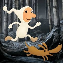 银河历险记2 (samorost 2)
