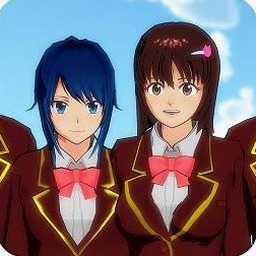 樱花校园模拟器的评论内置菜单版