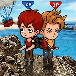 勇闯金银岛的梗