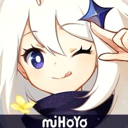 原神角色